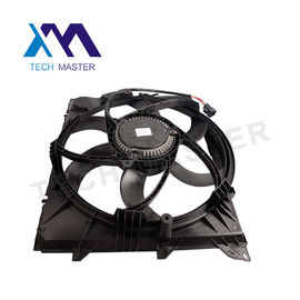 Air Cooling Fans Air Suspension For BMW E90  Radiator Fan 17117590699