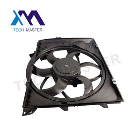 Air Cooling Fans Air Suspension For BMW E90  Radiator Fan 17117590699