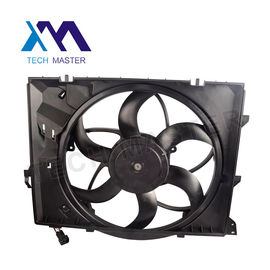 Air Cooling Fans Air Suspension For BMW E90  Radiator Fan 17117590699