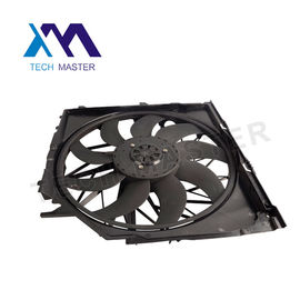 Auto Parts Radiator Car Cooling Fan For BMW E83  Cooling Fans 17113442089 Power 600W