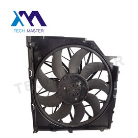 Auto Parts Radiator Car Cooling Fan For BMW E83  Cooling Fans 17113442089 Power 600W