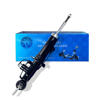 JL1Z18124A JL1Z18124C OEM Lincoln MKC Shock Absorber Front Air Suspension Strut
