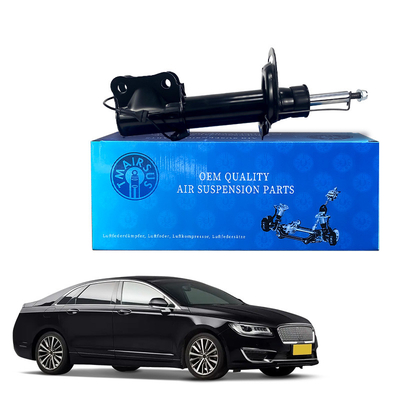 EG9Z18124J Car Shock Absorber / Air Suspension System for Lincoln MKZ Front Right