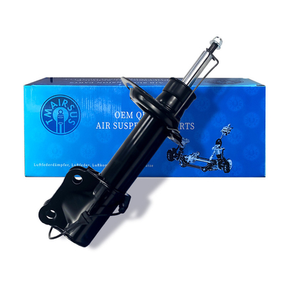 EG9Z18124J Car Shock Absorber / Air Suspension System for Lincoln MKZ Front Right