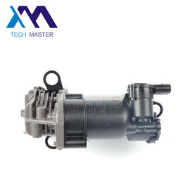 Car Air Compressor For Mercedes Benz W166 X166 1663200204 Air Suspension Pump