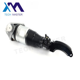 Q7 Front 7L6616039D 7L6616040D Audi Air Suspension Parts / Auto Ride Suspension Shock Strut