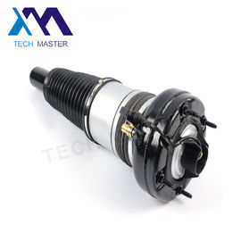 A8 / S8 / D4 Audi Air Suspension Shock Absorber Rubber / Steel Absorb Energy