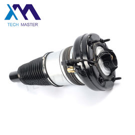 A8 / S8 / D4 Audi Air Suspension Shock Absorber Rubber / Steel Absorb Energy