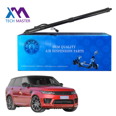 Global Power Lift Gate With Direct Replacement Design For Range Rover L320