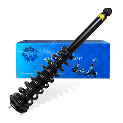 Tesla Model S Coil Spring Shock For Rear Right And Left 1-3 Days Shipment OEM 1015620-01-E