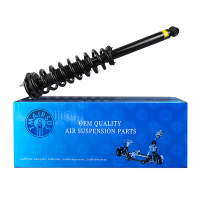 Tesla Model S Coil Spring Shock For Rear Right And Left 1-3 Days Shipment OEM 1015620-01-E