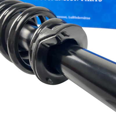 Tesla Model S Rear Air Suspension Coil Spring Shock Absorber