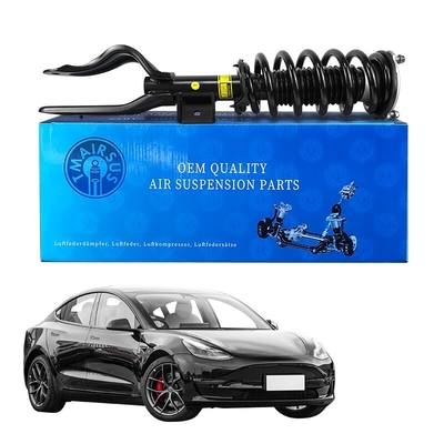 Tesla Model Y Air Suspension Shock Front Left And Right