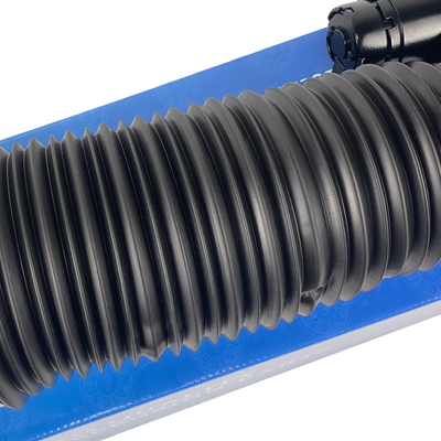 37106874587 37106874588 Air Suspension Shock Absorber Suspension Strut For BMW G11 G12 7 Series