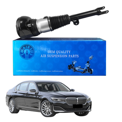 BMW 7 Series G11 G12 37106877553 37106877554 Front Left and Right Air Spring Strut Damper