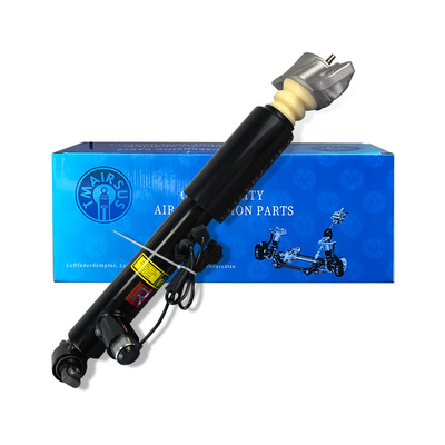 Rear Axle Left Shock Absorber Damping With Electric HG9Z18125E HG9Z18125C For LINCOLN MKZ