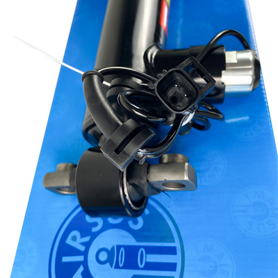 Rear Axle Left Shock Absorber Damping With Electric HG9Z18125E HG9Z18125C For LINCOLN MKZ