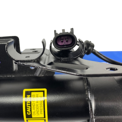 Front Left And Right Shock Absorber Damper Coil Spring Assembly With Electronic For Cadillac SRX II 22793799 22793800