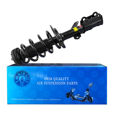 Front Left And Right Shock Absorber Damper Coil Spring Assembly With Electronic For Cadillac SRX II 22793799 22793800