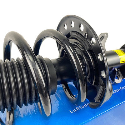 Front Left And Right Shock Absorber Damper Coil Spring Assembly With Electronic For Cadillac SRX II 22793799 22793800