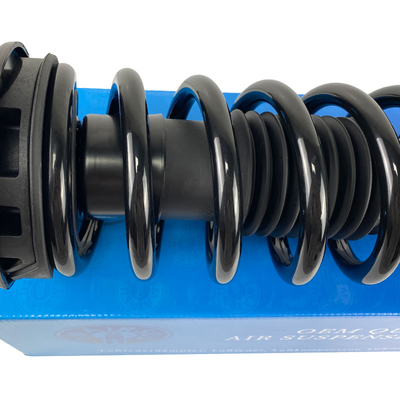 Tesla Model S 5YJS AWD 2014-2019 Front Shock Absorber Coil Spring 1030607-01-A 1030607-00-C