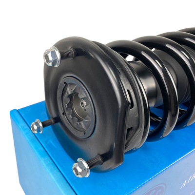 Car Shock Absorber For Tesla Model S Awd Front Shock Absorber 1030607-00-G 1030607-01-D