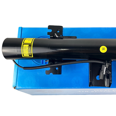 2012-2018 Rear Left Shock Strut Assembly W/Magnetic For Evoque L551 L538 ADS With Magnetic Damping