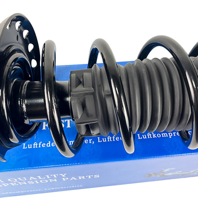 2012-2018 Rear Left Shock Strut Assembly W/Magnetic For Evoque L551 L538 ADS With Magnetic Damping