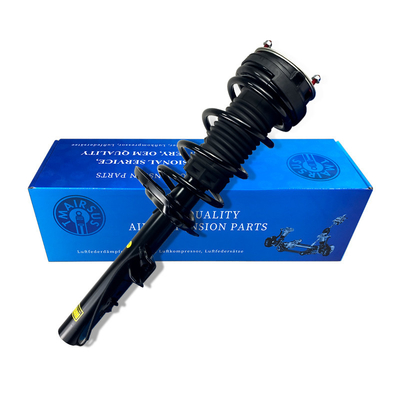 2012-2018 Rear Left Shock Strut Assembly W/Magnetic For Evoque L551 L538 ADS With Magnetic Damping