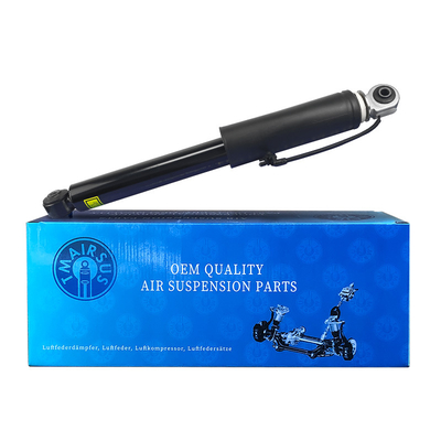 GMC Rear Shock With ADS OEM 84178213 Surface Finished