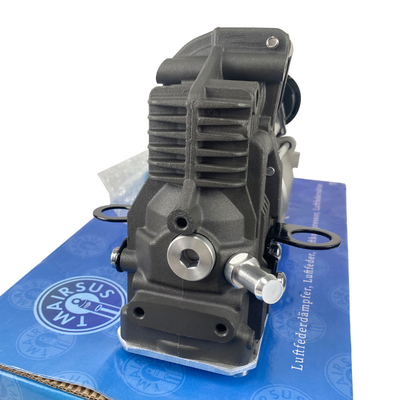 Air Compressor Kit For Mercedes W216 W221 Air Compressor System Cartons 2213201704