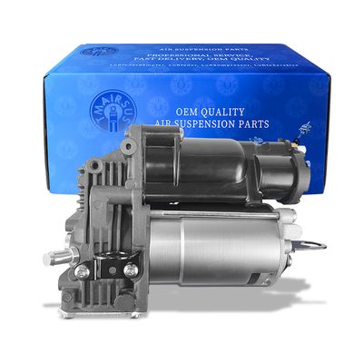 Air Compressor Kit For Mercedes W216 W221 Air Compressor System Cartons 2213201704