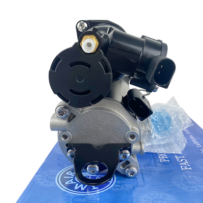 Air Compressor Kit For Mercedes W216 W221 Air Compressor System Cartons 2213201704