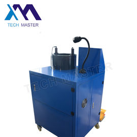 Mercedes , BMW Air Suspension Manual Hydraulic Hose Pipe Crimping Machine Portable