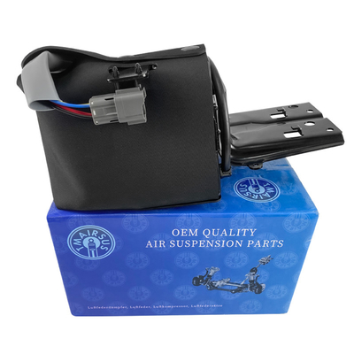 Air Compressor System Kit For Infiniti QX56 QX80 Nissan Armada 534001LA4B 53400-1LA4C 53400-1LA4A