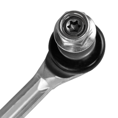 Mercedes w212 2123201189 2123201289 Front   /  Brand New Sway Bar Link  Absorber With Surface Finish