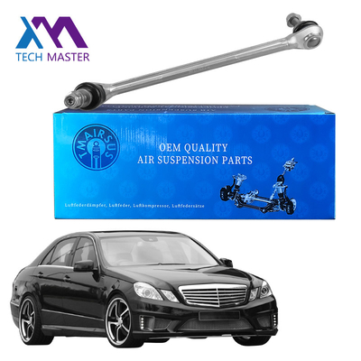 Front Sway Bar Stabilizer End Link for Mercedes Benz W212 E Class RWD Surface Finish Sway Bar Link