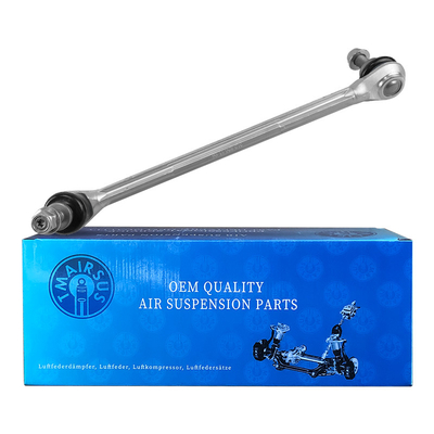 Mercedes Benz W212 Air Suspension System Front Sway Bar Stabilizer End Link