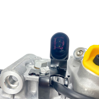 8kg Load Capacity BRAND NEW AC Compressor Kit  for Porsche Cayenne