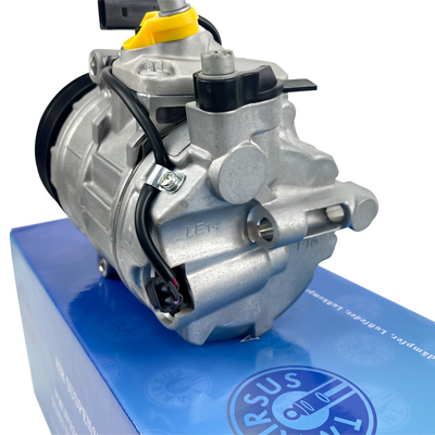 Brand New Porsche Cayenne 2003-2010 AC Compressor 7L0820411G 7L0820679D