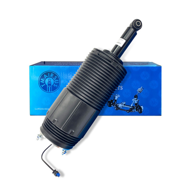 Cadillac Escalade Tahoe Yukon 2021- Rear Air Suspension Shock Strut with Steel Spring Material 84932267