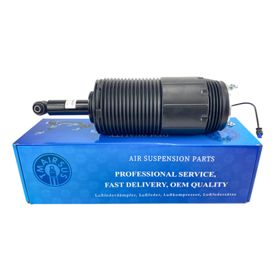 Cadillac Escalade Tahoe Yukon 2021- Rear Air Suspension Shock Strut with Steel Spring Material 84932267