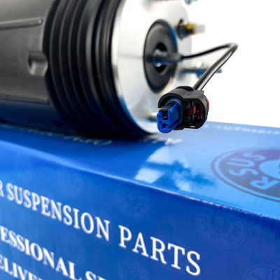 3-5 Working Days Steel Spring Air Spring Suspension Air Spring Absorber 84178213