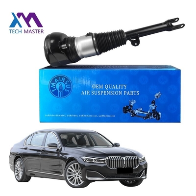 BMW G11 Front Left And Right Air Suspension Shock 37106877553 Replacement