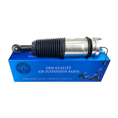 Front Airmatic Suspension Shock Spring For Cadillac Escalade GMC Yukon 2021-2024