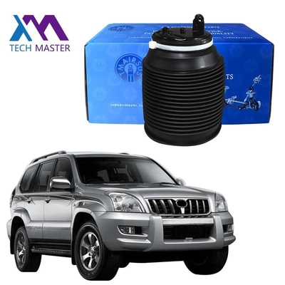 J120 Air Spring / Air Suspension Springs With Capacity Neutro