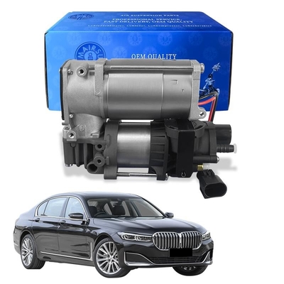 BMW G11 G12 Compatible Air Compressor For Rolls Royce Cullinan 2018- 5 KG Gross Weight