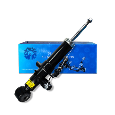 Auto Front Shock Absorbers FL1Z-18124-A FL1Z-18124-B for Lincoln Navigator 2014-2017 With Electric 3.5L V6 - Gas
