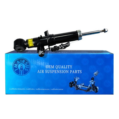 Auto Front Shock Absorbers FL1Z-18124-A FL1Z-18124-B for Lincoln Navigator 2014-2017 With Electric 3.5L V6 - Gas