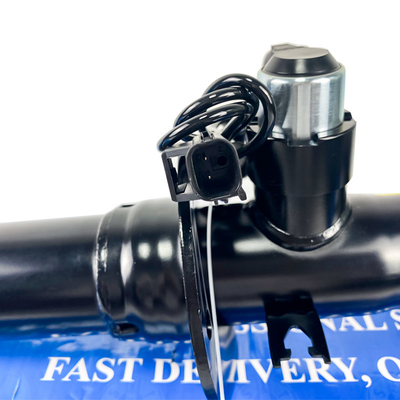 Front Electronic ADS Shock Absorbers For Lincoln Navigator 14-17 For Ford Expedition